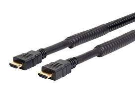 Vivolink PRO HDMI ARMOURED CABLE 15m .