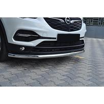 LANKAS / PRIEKINIO BUFERIO APSAUGINĖ JUOSTA OPEL GRANDLAND X 2018+