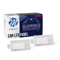 LED vidinis apšvietimas VOLVO XC70, S60, S80, C70 (2000-2013), XC90 2003+