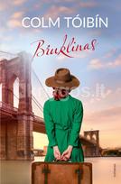 Bruklinas - Colm Toibin