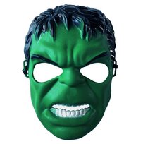 HULK  Halko veido kaukė