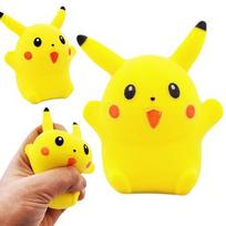 Antistresinis pokemon squishy žaislas PIKACHU