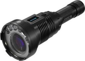 PRECISE SERIES 3000Lm Pocket Flashlight P35I | 6952506407323