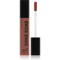 Catrice Shine Bomb ilgai išliekantys skystieji lūpų dažai atspalvis 070 Hottie 3 ml