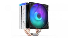 ENDORFY Fera 5 ARGB CPU aušintuvas, FANEOREY3A007
