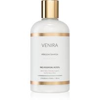 Venira Shampoo for Hair Growth natūralus šampūnas aromatas Coconut 300 ml