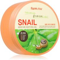 Farmstay Snail raminamasis gelis veidui ir kūnui 300 ml