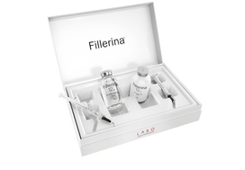 Fillerina 12HA Dermatologinis kosmetinis užpildas, 5 lygis