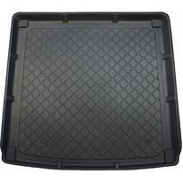 Guminis (TPE) bagažinės kilimėlis GuardLiner 3D MERCEDES BENZ ML-Klasė (W164) 2005-2011