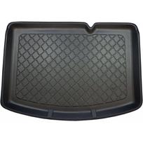 Guminis (TPE) bagažinės kilimėlis GuardLiner 3D TOYOTA Yaris III Hatchback 2011-2020 (Apatinė dalis)