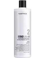 Matrix plaukų sandariklis dažymui 2-as žingsnis Matrix Bond Ultim8 Step 2 Sealer 500ml