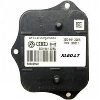 XLED modelio VALEO Audi VW AFS AHL žibinto valdymo blokas 3D0 941 329A / 3D0941329A / 89603909