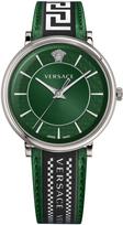 Vyriškas Laikrodis VERSACE V CIRCLE VE5A012/21