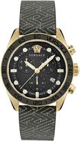 Vyriškas Laikrodis VERSACE GRECA CHRONO VE6K001/23