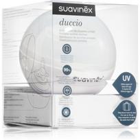 Suavinex Portable Soother Steriliser UV sterilizatorius White 1 vnt.