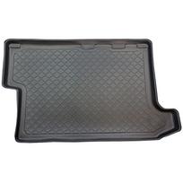 Guminis (TPE) bagažinės kilimėlis GuardLiner 3D FORD Transit Custom L2 2013→ (Su 3 sėdynių eile)