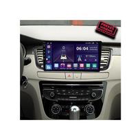 PEUGEOT 508 ANDROID