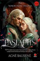 Paslaptis. Noroko rūmų trilogija, 1 dalis - Agnė Bausienė