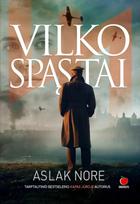 Vilko spąstai - Aslak Nore