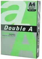 Spalvotas popierius Double A, 80g, A4, 500 lapų, SBPDOUDA_PARROT