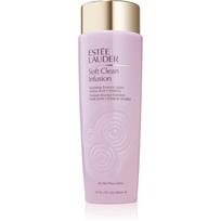Estée Lauder Soft Clean Silky Hydrating Lotion drėkinamasis veido tonikas sausai odai 400 ml