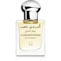 Al Haramain Dhabab kvapusis aliejus Unisex 15 ml
