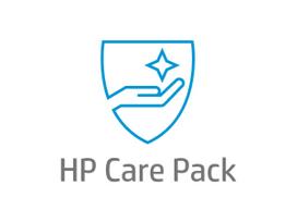 HP 3y PickupReturn Notebook Only Service Commercial Ultrabook w 1/1/0 wty 3y Pickup and Return service CPU only