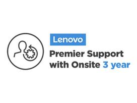 LENOVO ThinkPlus ePac 3 Years Premier Support