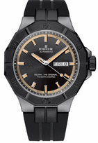 Vyriškas Laikrodis EDOX DELFIN 88008 37GNCA GBEI