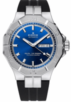 Vyriškas Laikrodis EDOX DELFIN 88008 3CA BUIN