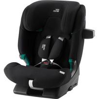 Britax Römer Advansafix Pro, Deep Black Automobilinė kėdutė
