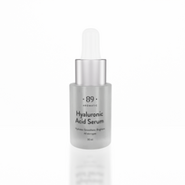 Hialurono rūgšties serumas Aromatic89