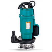 Drenažinis siurblys LEO QDX1.5-25-0.55LA 0.55kW 230V max. 25m 100L/min.