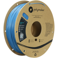 Polymaker PolyLite PLA - 1.75mm - 1kg - Stone Blue