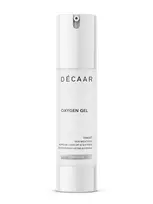 DECAAR Gelis su deguonimi, 50 ml