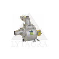 Vandens siurblys TH-30 su hidropavara
