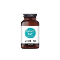 Maisto papildas LIUTEINAS „Lutein Eye Complex“