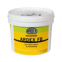 Epoksidinė taki derva trūkiams Ardex FB 1kg