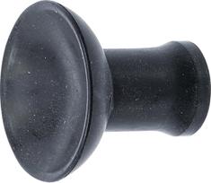 Guminis antgalis vožtuvų pritrynimui | BGS 3327 | Ø 30 mm (3327-30)