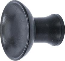 Guminis antgalis vožtuvų pritrynimui | BGS 3327 | Ø 45 mm (3327-45)