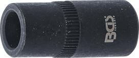 Adapteris sriegikliams | 10 mm (3/8") | 8.4 mm (72107)