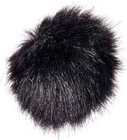Rode apsauga nuo vėjo Wireless GO II TX mini furry