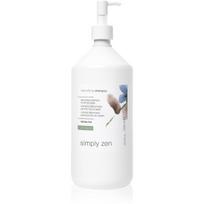 Simply Zen Detoxifying Shampoo valomasis detoksikacinis šampūnas visų tipų plaukams 1000 ml