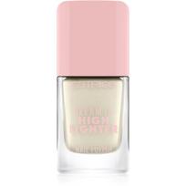 Catrice Dream In Highlighter nagų lakas atspalvis 070 Go With The Glow 10,5 ml