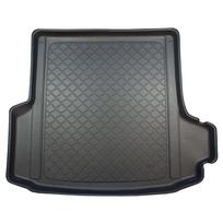 Guminis (TPE) bagažinės kilimėlis GuardLiner 3D BMW 3 (F34) Gran Turismo 2013-2021