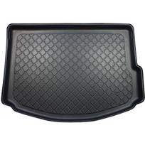 Guminis (TPE) bagažinės kilimėlis GuardLiner 3D RENAULT Scenic IV 2016-2020 (Viršutinė dalis)