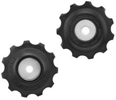 Galinio pavarų perjungėjo ratukų komplektas Shimano RD-6700