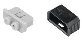 Priekinės įvorės dinamos jungtis Shimano HB-NX30