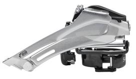 Priekinis pavarų perjungėjas Shimano TOURNEY FD-TY710 Top-Swing 2x7/8-speed