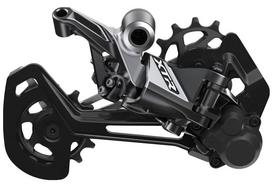 Galinis pavarų perjungėjas Shimano XTR RD-M9100 SH+ 12-speed SGS